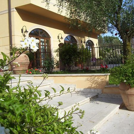 Hotel Del Sole Сора Экстерьер фото