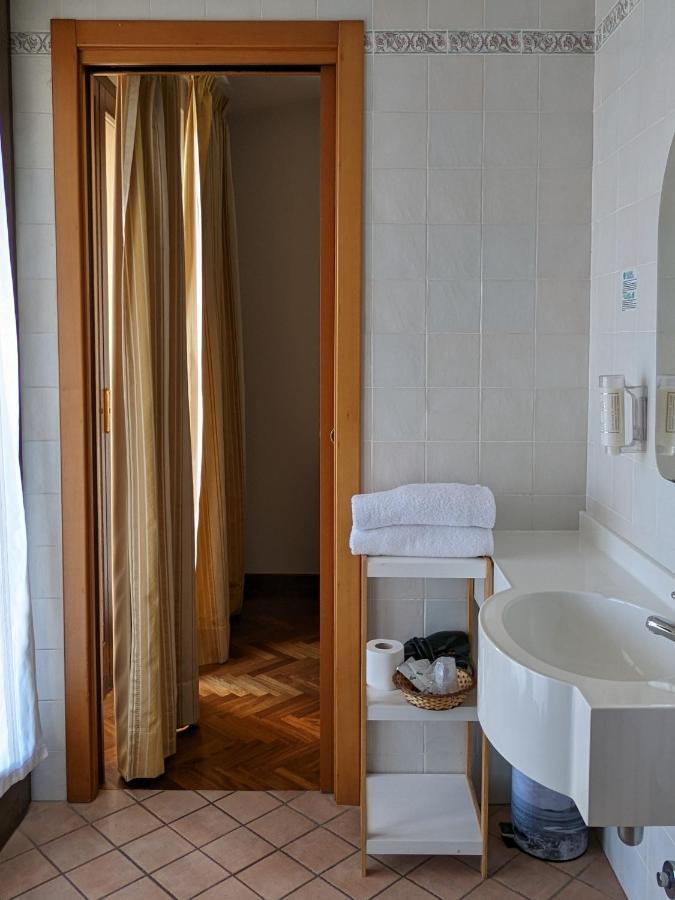 Hotel Del Sole Сора Экстерьер фото