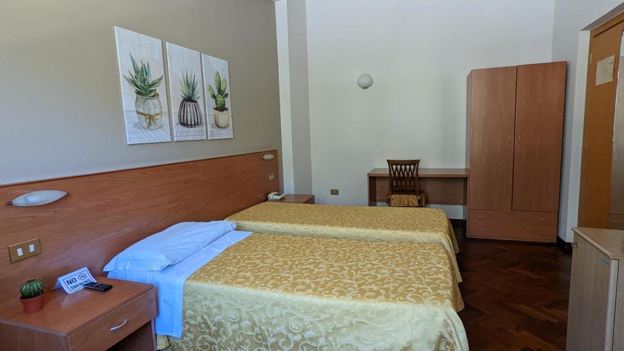 Hotel Del Sole Сора Экстерьер фото