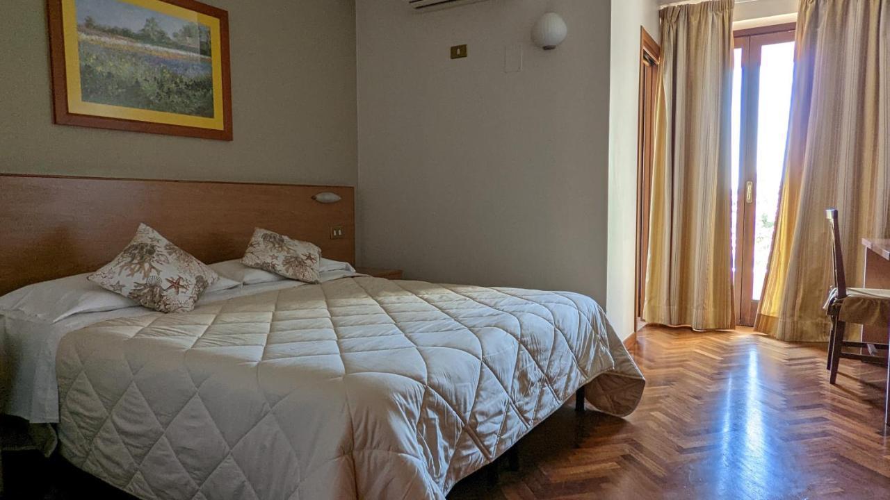 Hotel Del Sole Сора Экстерьер фото