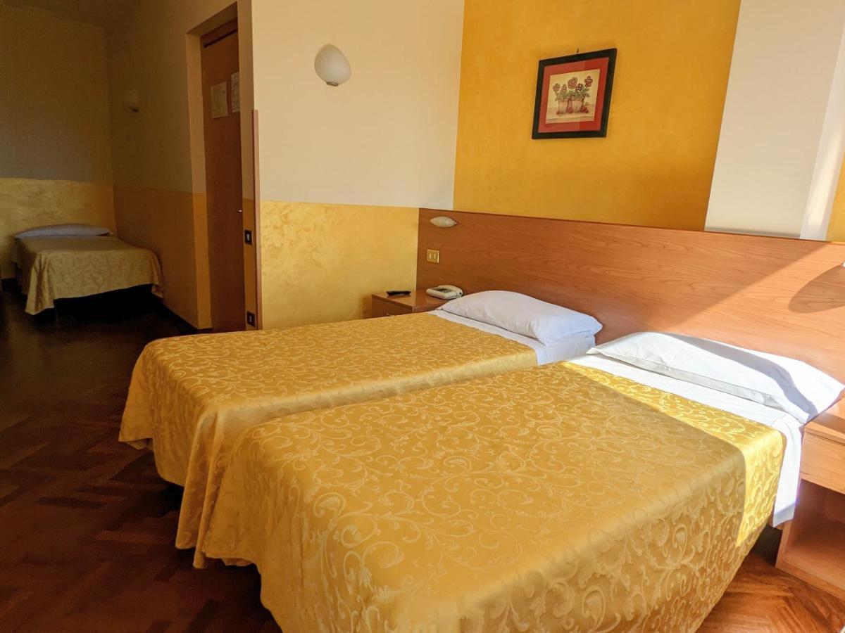 Hotel Del Sole Сора Экстерьер фото