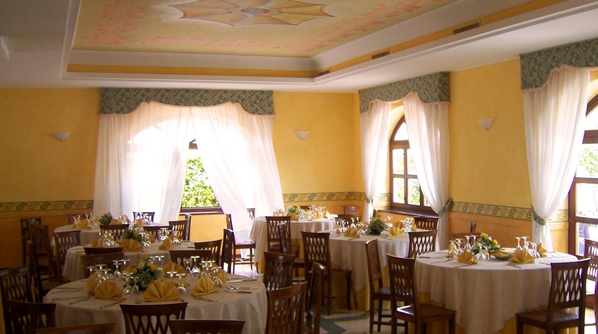 Hotel Del Sole Сора Экстерьер фото